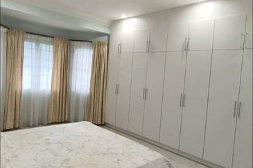 Allamanda @ Meru Valley Resort