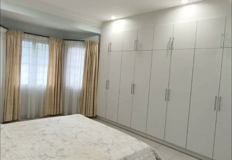 Allamanda @ Meru Valley Resort