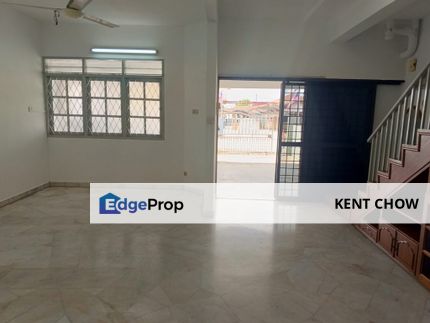 💥 First Garden | Double Storey House For Sale 💥, Perak, Ipoh