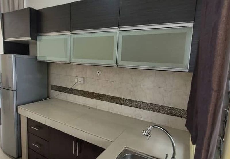 Sunway Alpine Village Apartment