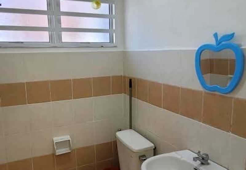 Sunway Alpine Village Apartment