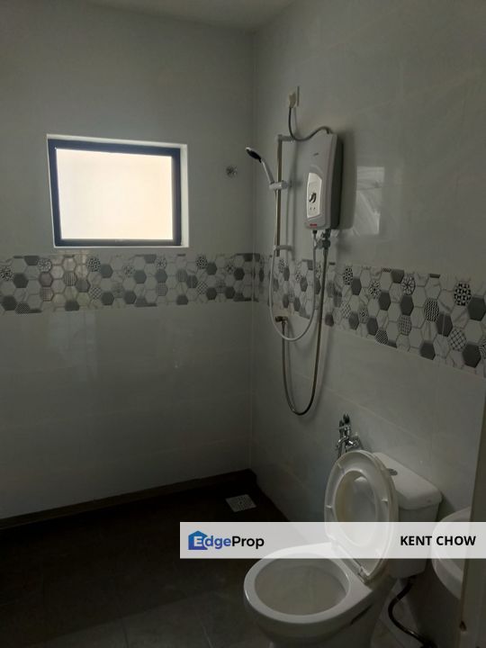 💥 Ampang Bayu Condominium, Ipoh – For Sale 💥, Perak, Ipoh