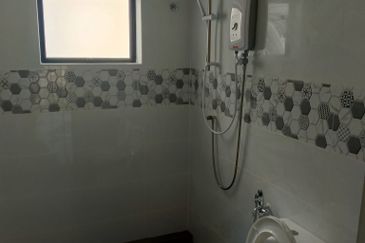 Halaman Ampang Bayu Residences