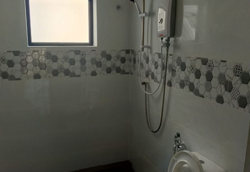 Halaman Ampang Bayu Residences