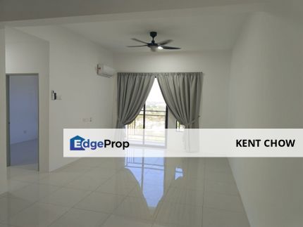 💥 Ampang Bayu Condominium, Ipoh – For Sale 💥, Perak, Ipoh