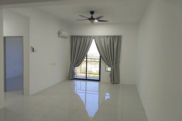 Halaman Ampang Bayu Residences