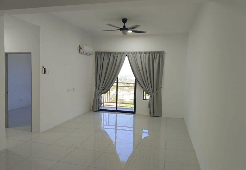 Halaman Ampang Bayu Residences