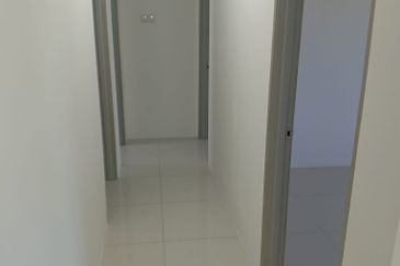 Halaman Ampang Bayu Residences