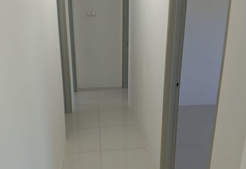 Halaman Ampang Bayu Residences