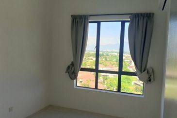 Halaman Ampang Bayu Residences