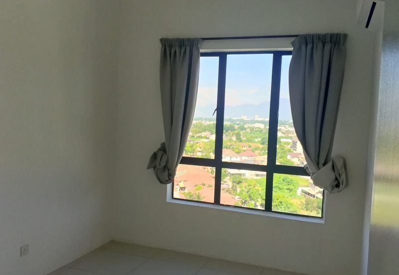 Halaman Ampang Bayu Residences