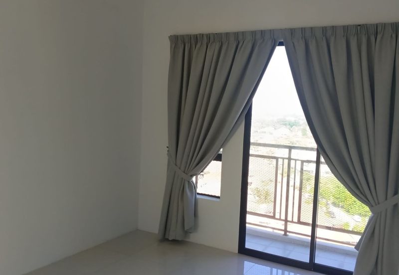 Halaman Ampang Bayu Residences