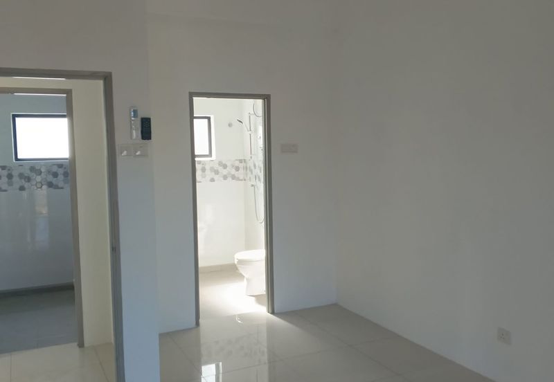 Halaman Ampang Bayu Residences