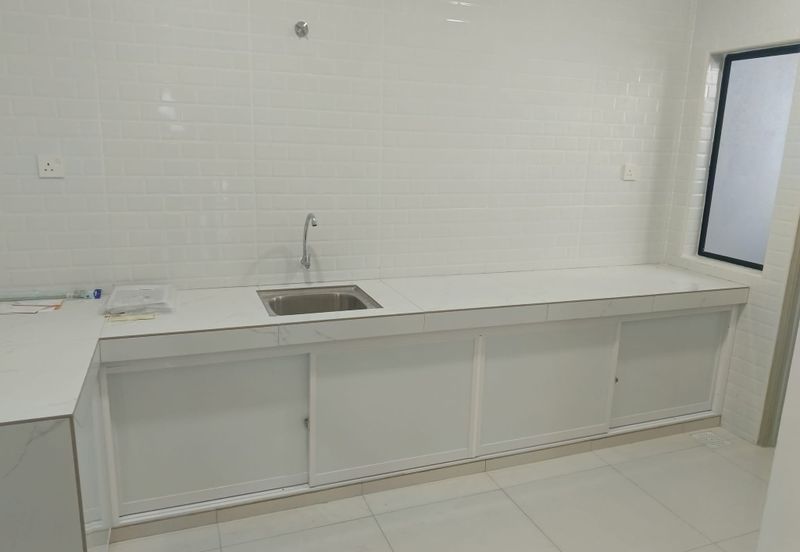 Halaman Ampang Bayu Residences