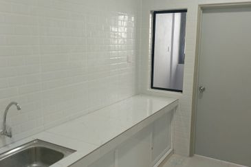 Halaman Ampang Bayu Residences