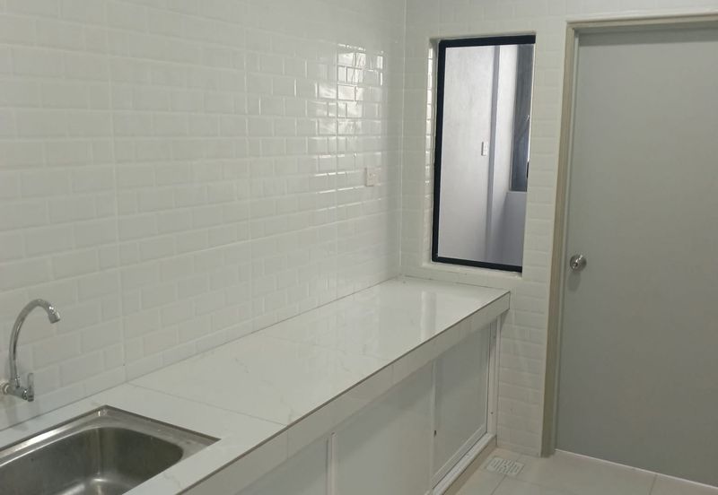 Halaman Ampang Bayu Residences