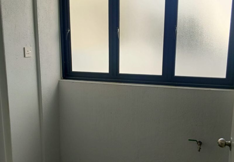 Halaman Ampang Bayu Residences