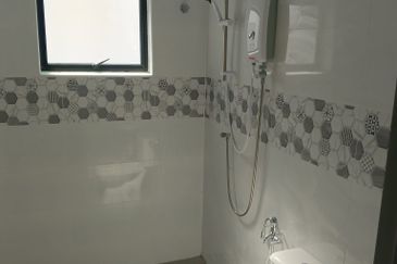 Halaman Ampang Bayu Residences