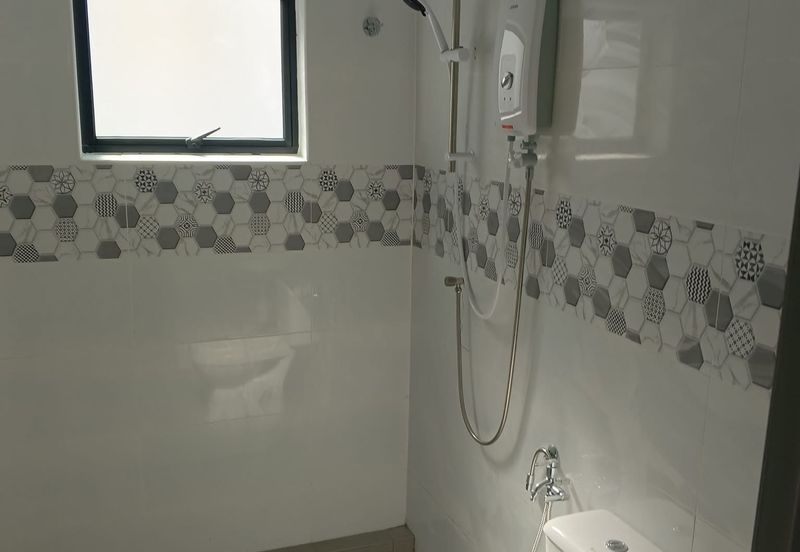 Halaman Ampang Bayu Residences