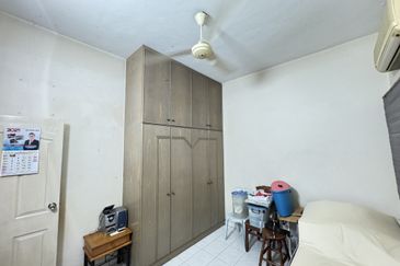 TAMAN IPOH JAYA TIMUR