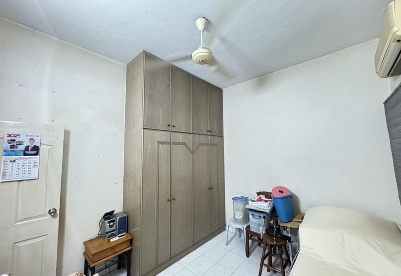 TAMAN IPOH JAYA TIMUR