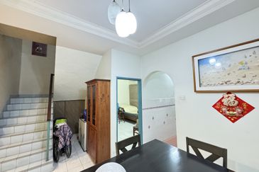 TAMAN IPOH JAYA TIMUR