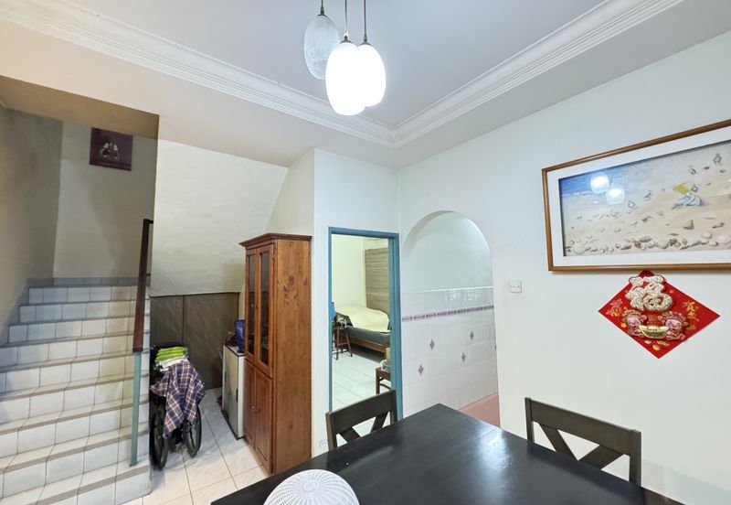 TAMAN IPOH JAYA TIMUR