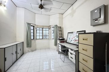 TAMAN IPOH JAYA TIMUR