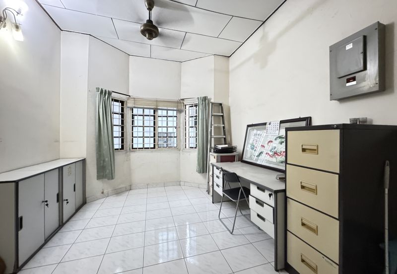 TAMAN IPOH JAYA TIMUR