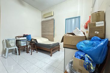 TAMAN IPOH JAYA TIMUR