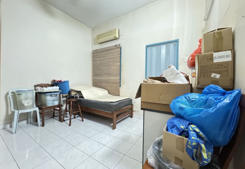 TAMAN IPOH JAYA TIMUR