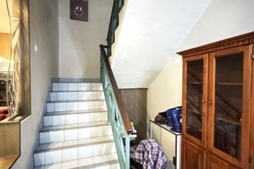 TAMAN IPOH JAYA TIMUR