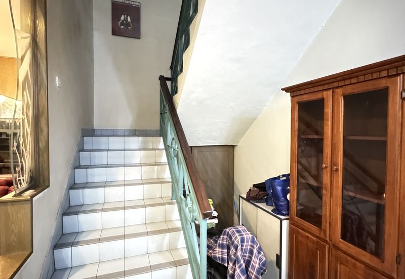 TAMAN IPOH JAYA TIMUR