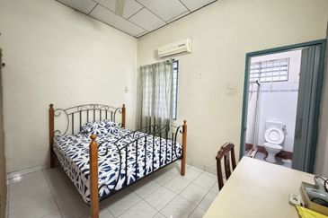 TAMAN IPOH JAYA TIMUR