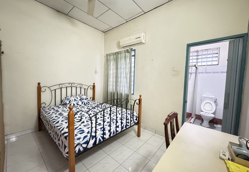 TAMAN IPOH JAYA TIMUR