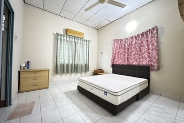 TAMAN IPOH JAYA TIMUR