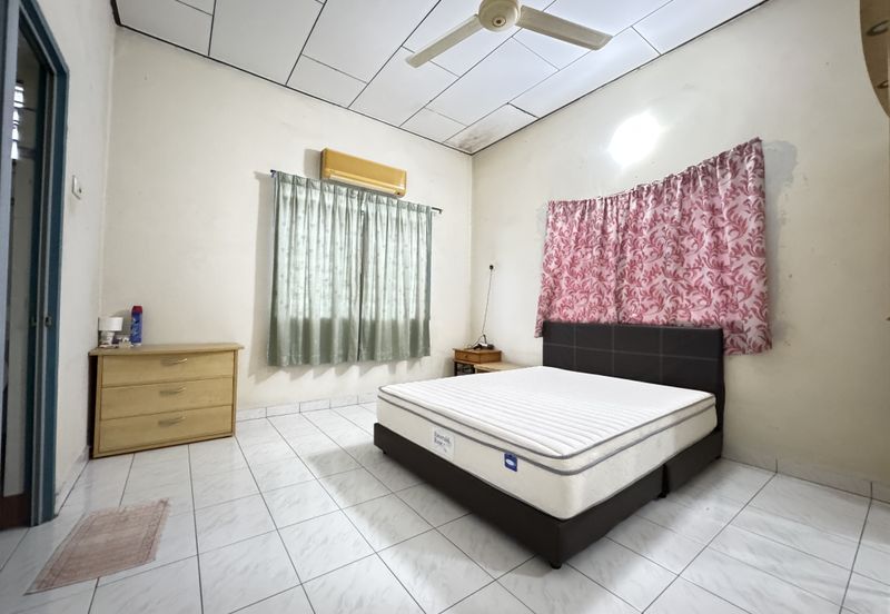 TAMAN IPOH JAYA TIMUR