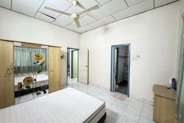 TAMAN IPOH JAYA TIMUR