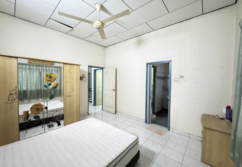 TAMAN IPOH JAYA TIMUR