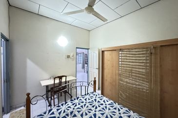 TAMAN IPOH JAYA TIMUR