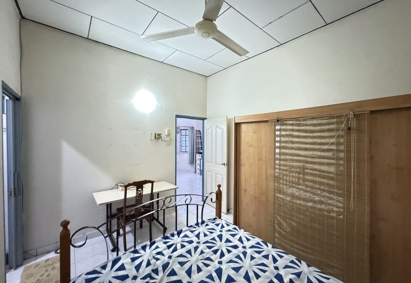 TAMAN IPOH JAYA TIMUR