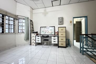 TAMAN IPOH JAYA TIMUR