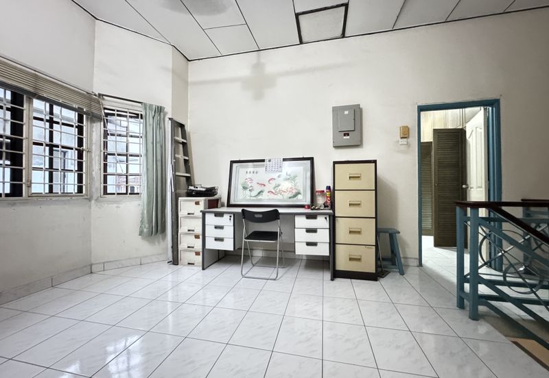 TAMAN IPOH JAYA TIMUR