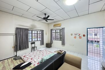 TAMAN IPOH JAYA TIMUR