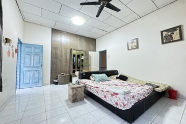 TAMAN IPOH JAYA TIMUR