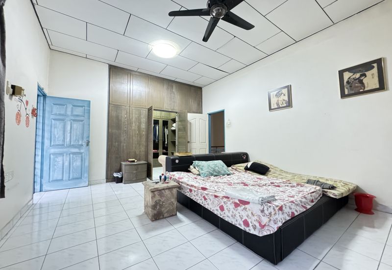 TAMAN IPOH JAYA TIMUR