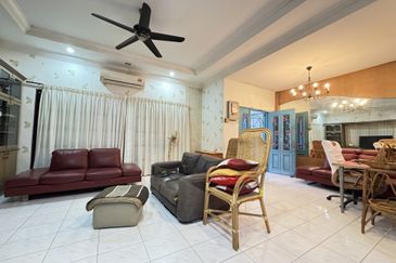 TAMAN IPOH JAYA TIMUR