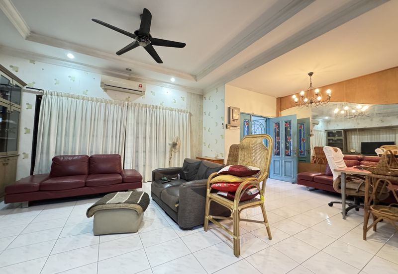 TAMAN IPOH JAYA TIMUR