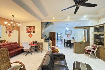 TAMAN IPOH JAYA TIMUR