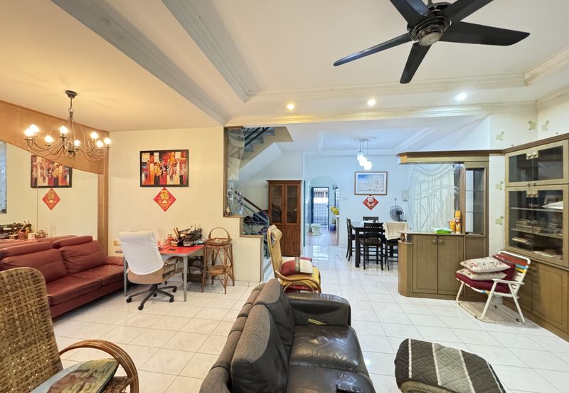 TAMAN IPOH JAYA TIMUR